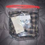 Barbour  Lorelie Praline Gingham Plaid Popover Peasant‎ Shirt Womens Size 6 New Photo 8
