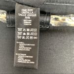 Forever 21 Faux Leather Black Chain Strap Clutch Photo 10