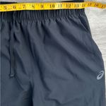 ASICS  Black Performance Pants Photo 3