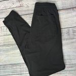 Outdoor Voices  Black Joggers Super Soft with Pockets Women's Small Photo 2