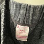 No Boundaries  Charcoal Gray Washed Soft Cargo Joggers Photo 4