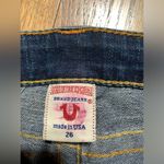 True Religion Joey jeans 26 Photo 4