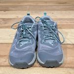 Keen  Terradora II WP Women’s Shoe Size 7.5 Drizzle Ocean B40 Photo 2