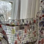 70/21 Floral Midi Dress Photo 2