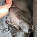 IRO  Women’s Diana Mini Dress Black Photo 9