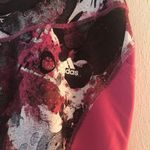 Adidas Zoe Saldana Leggings Women's High-Rise Primegreen Athletic Tights 1X NWT Photo 3