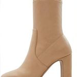 Call it spring New  Women's Tamera Ankle Boot Size 10 Tan Photo 0