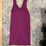 Lululemon Enlighten Tank in Regal Plum Photo 6