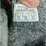 KOOLABURRA by UGG Women's Boots Suede Kinslei Black Size 10 Photo 7