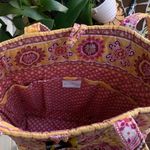 Vera Bradley QUILTED TOTE BAG Photo 3