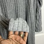 Hilary Radley  Women's Mock Neck Sweater Dress - Size Medium Photo 1