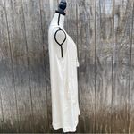 Splendid New Jennifer Shift Mini Dress Size Large lined summery lightweight Fun Photo 8