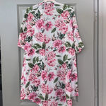 Show Me Your Mumu  Garden of Blooms Robe Floral Photo 2