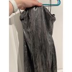 Princess Polly  Shiny Strapless Dress – Size 6 Photo 1