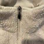 Columbia Jacket Women's XS Full Zip Sherpa Fleece Interchange Outdoor White Coat Photo 2