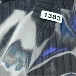 Terez Women’s Size S Black Ribbed Cotton Blend Thumbhole Pullover Sweater Photo 10