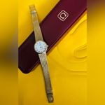 Authentic GOLD PLATED OMEGA ladies watch 🔥🔥🔥🔥🔥 Photo 5