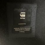 G-Star  Wool Blend Bomber Sleeve Peacoat(Size Small) Photo 8