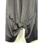 Cupid Shapewear high waist thigh slimmer size medium Black Photo 5