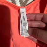 Athleta  xs Ribbed Tank Top Photo 6