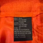 Source Unknown Elegant Orange Women's Pencil Skirt Photo 2