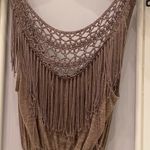 l*space  Spirit fringe dress/coverup Photo 2