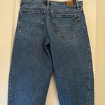 American Eagle  barrel jeans short Photo 1
