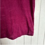 DICK'S Sporting Goods DSG Tank Top Dark Pink Size S Photo 2