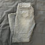 Buffalo David Bitton  Jeans Size 8 Photo 1