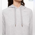 Calvin Klein  Women’s Sleep Hoodie Sweatshirt Sleepwear Loungewear Photo 2