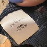 Tanya Taylor Navy Vynes Nissa Floral Lace Off The Shoulder Too Size 18 Photo 10