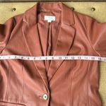 Loft Terracotta Blazer Jacket Size XXSP Photo 3
