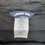 Lands' End Womens Thigh Minimizer Quick Dry Swim Shorts Built In Briefs Size 26W Photo 5