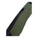 Adidas  Leggings Women's Army Green Sports Workout Cropped Pants Size XS Women’s Photo 3