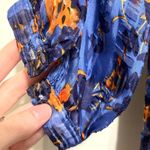 Tanya Taylor Fan Floral Natalia Dress Photo 8