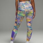 Lululemon Cargo High Rise Pants Photo 1