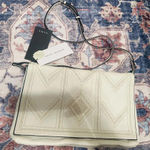 ZARA  NWT leather purse handbag shoulder /adjustable Crossbody Photo 0