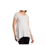 BCBGMAXAZRIA Pearl Jonas Mesh Sweater Medium Photo 10