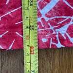 IBKUL Evie Dress Large Pink Watermelon NEW UPF 50+ Golf Athleisure Active Sporty Photo 9