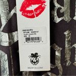 Wildfox grand high witch sweatshirt size XS Photo 7