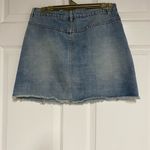 Gianni Bini  Jean Skirt Size Small Photo 4