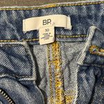 BP Nordstrom Jean Shorts Photo 4