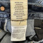 Miss Me  Womens 29 Jeans Signature Boot‎ Cut Denim Studded Embroidery Rhinestone Photo 15