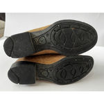 Ariat Heritage Size 6B Lacer II Kiltie Roper Brown Leather Boots Women's EUR 36 Photo 4