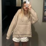 Aerie  Knitted Cardigan Photo 0