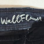Wallflower women’s instastretch luscious curvy bootcut denim jeans‎ size 16 Blue Photo 8