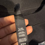 SKIMS  Onyx Crewneck & Straight Leg Photo 6