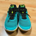 Nike Teal Flex Experience Running Shoes Photo 5