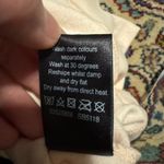 Sweaty Betty  Cool Down Short Sleeve Muscle Hoodie Pullover Pink Small Sweatshirt Photo 7