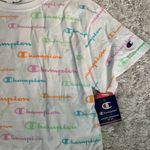 Champion Crop Top Photo 1